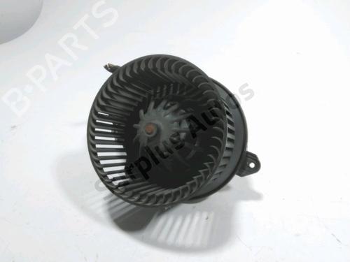 Varmeblæser Varmeblæser PEUGEOT 106 II (1A_, 1C_) 1.4 i (75 hp) 34262376 34262376