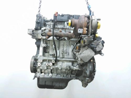 Engine PEUGEOT 308 II (LB_, LP_, LW_, LH_, L3_) 1.6 HDi / BlueHDi 115 | BP28219402M1 