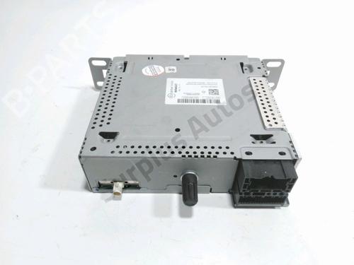 Radio RENAULT TWINGO III (BCM_, BCA_) 0.9 TCe 90 (BCM9, BCM2) | BP36183014E6 - Image 2
