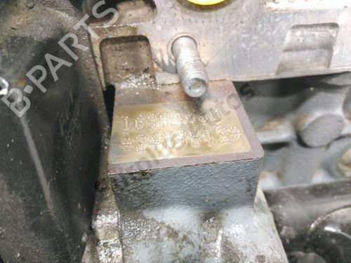 Engine FIAT 500 (312_) 1.2 (312AXA1A) | BP33733434M1 - Image 5