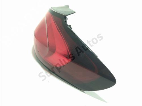 Right taillight OPEL ZAFIRA TOURER C (P12) 1.6 CDTI (75) | BP37788541C35 - Image 2