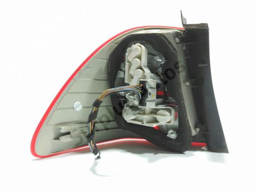 Right taillight BMW 3 Touring (E91) 320 d | BP31987282C35