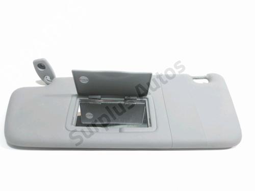 Left sun visor OPEL CORSA D (S07) 1.3 CDTI (L08, L68) | BP33034769I1 - Image 2