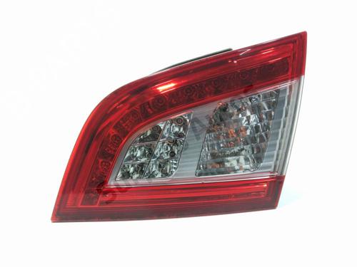 Right tailgate light PEUGEOT 508 SW I (8E_) 2.0 HDi | BP28267611C80