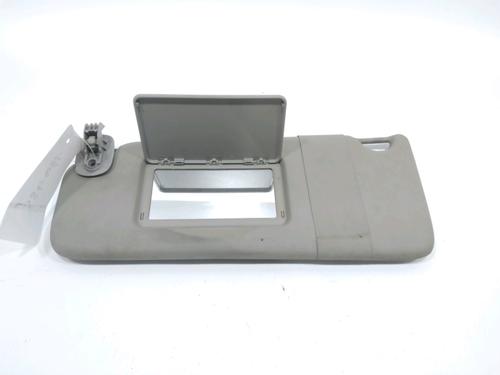 Used Left sun visor RENAULT TWINGO II (CN0_) 1.5 dCi (CN0E) (64 hp) 31003941