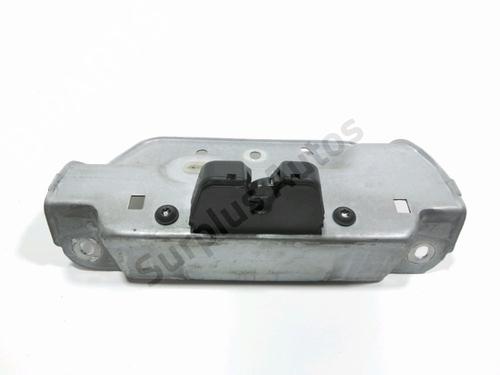 Used Tailgate lock Tailgate lock CITROËN C8 (EA_, EB_) [2002-2026] 28260749 28260749