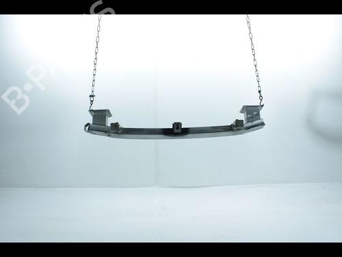 Renfort de pare-chocs avant CITROËN C5 III Break (RW_) 2.0 HDi 140 (140 hp) 28235184