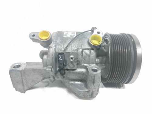 AC compressor SUZUKI SX4 S-Cross (JY) 1.4 Hybrid (Mild Hybrid) (AKK 414) | BP32514309M34 - Image 4