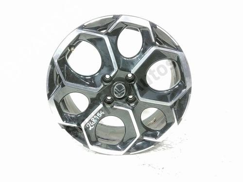 Used Rim Rim CITROËN C3 IV (CC_, CB_) 1.2 PureTech 100 (CCHPV4) (101 hp) 34338236 34338236