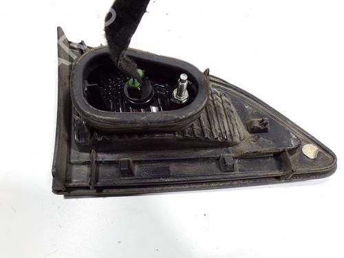 Right tailgate light RENAULT SCÉNIC III (JZ0/1_) 1.6 dCi (JZ00, JZ12) | BP29859887C80