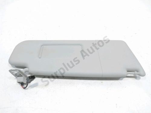 Right sun visor VW GOLF VI (5K1) 2.0 TDI | BP39195428I2 - Image 3