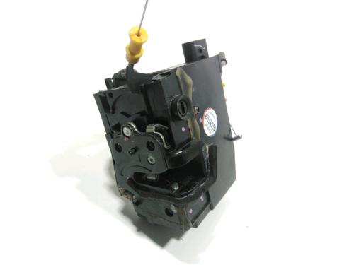 Used Rear right lock PEUGEOT 308 SW II (LC_, LJ_, LR_, LX_, L4_) 1.6 BlueHDi 120 (120 hp) 29859097