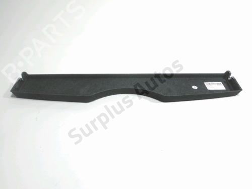 Rear parcel shelf FIAT 500 (312_) 1.2 (312AXA1A) | BP31608171C85 - Image 2