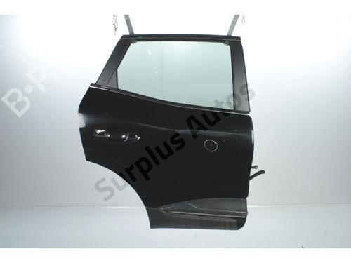 Puerta trasera derecha RENAULT KADJAR (HA_, HL_) 1.6 dCi 130 (HLA4) (130 hp) 32181578