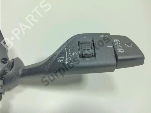 Steering wheel controls BMW 1 (F40) 120 i | BP38587117E15 - Image 3