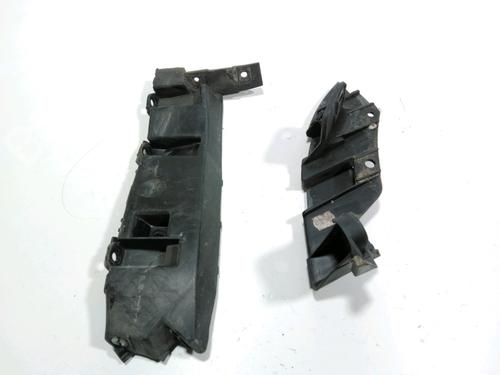 Suporte do pára-choques trás SEAT LEON (1P1) 2.0 TDI 16V (140 hp) 28258397