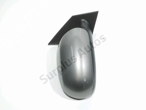 Right mirror KIA RIO II (JB) 1.4 16V | BP28246656C27 