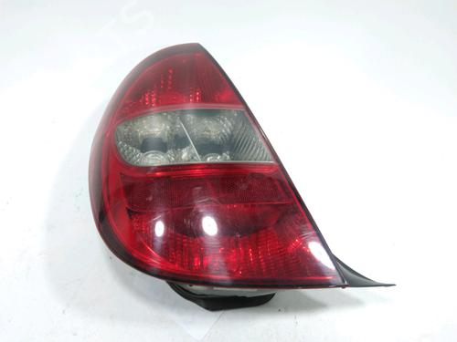 Used Left taillight CITROËN C5 I (DC_) 2.0 HDi (DCRHZB, DCRHZE) (109 hp) 31006607