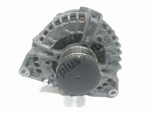 Used Alternator Alternator MERCEDES-BENZ A-CLASS (W177) A 180 d (177.003) (116 hp) 32975950 32975950