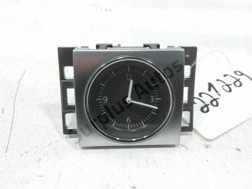 Used Display monitor VW PASSAT B7 (362) 2.0 TDI (140 hp) 30992292