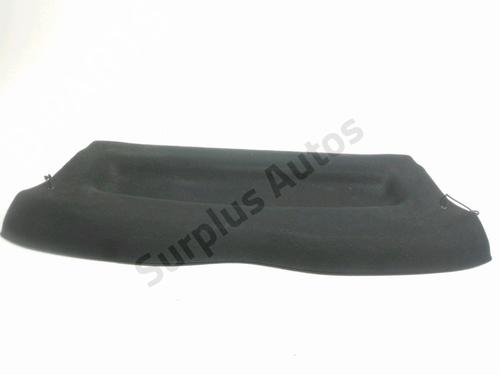Used Rear parcel shelf CITROËN C3 II (SC_) 1.2 VTi 82 (82 hp) 31058583