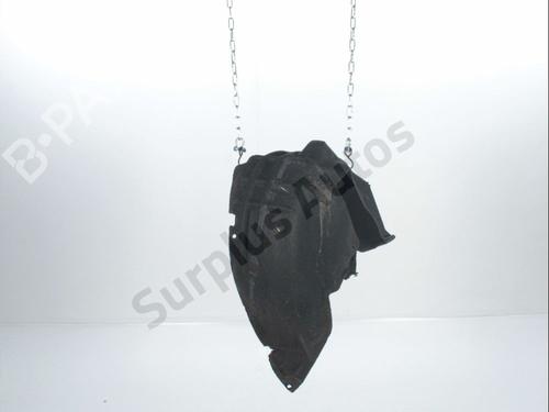 Wheel arch PEUGEOT 207 (WA_, WC_) 1.6 HDi | BP28257167C56