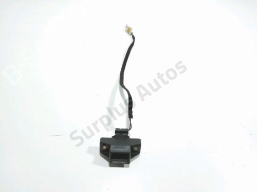 Bagklap lås RENAULT CLIO II (BB_, CB_) 1.2 16V (BB05, BB0W, BB11, BB27, BB2T, BB2U, BB2V, CB05,... (75 hp) 29859440