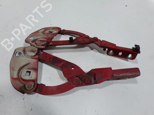 Used Hinge/Door check strap PEUGEOT 406 Coupe (8C) 2.0 16V (132 hp) 28237466
