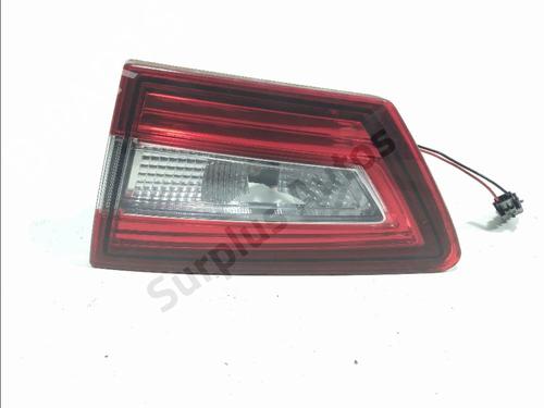 Fanale portellone sinistro RENAULT CLIO IV (BH_) 0.9 TCe 90 (BHNF, BHMA, BHMH, BHJK, BHJR) (90 hp) 32154334