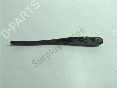 rear-windshield-wiper-arm-peugeot-206-hatchback-2ac-1998-1999-2000-2001-2002-2003-2004-2005-2006-2007-2008-2009-2010-2011-2012-32356612 main image