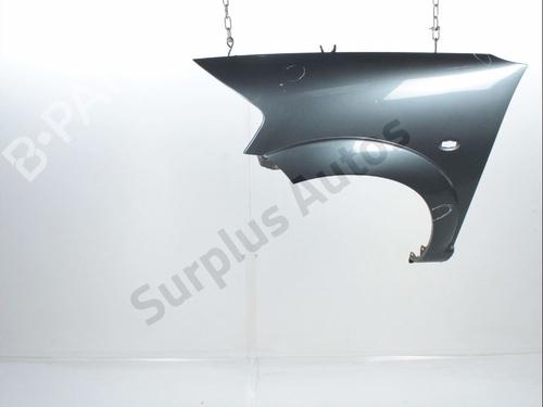 Used Left front fenders Left front fenders CITROËN C3 I (FC_, FN_) 1.4 i (73 hp) 34115691 34115691
