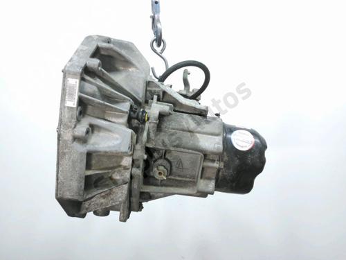Gearbox DACIA DUSTER (HS_) 1.5 dCi | BP39524663M3 - Image 2