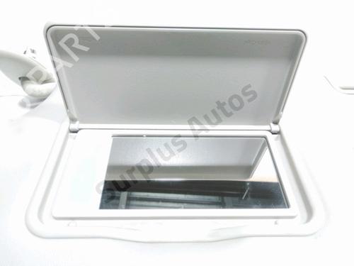 Left sun visor FORD KUGA II (DM2) 2.0 TDCi | BP31987171I1