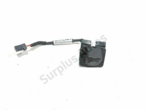 Used Camera PEUGEOT 308 II (LB_, LP_, LW_, LH_, L3_) 1.2 THP 130 (131 hp) 28234850