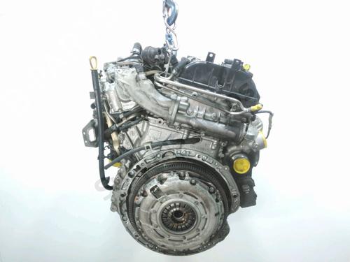 Engine MERCEDES-BENZ A-CLASS (W176) A 200 CDI (176.001) | BP39259733M1 - Image 4