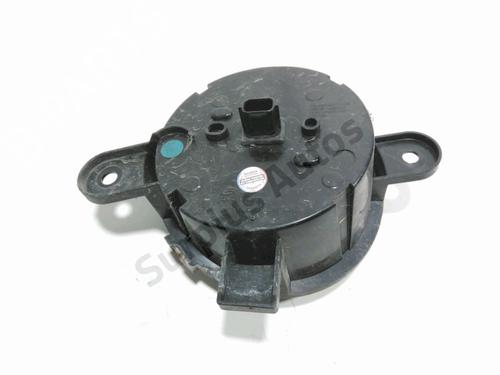 Left front fog light RENAULT TWINGO III (BCM_, BCA_) 1.0 SCe 70 (BCMB) | BP31578898C30