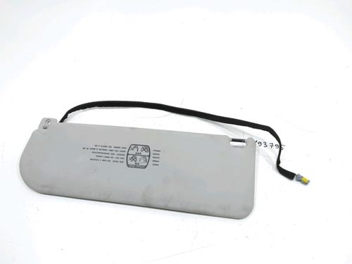 Right sun visor PEUGEOT 807 (EB_) 2.0 HDI | BP31002573I2 - Image 2