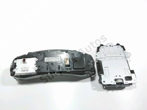 Instrument cluster CITROËN DS5 1.6 HDi 115 | BP37769350C47 - Image 2