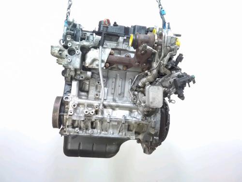 Engine PEUGEOT PARTNER Box Body/MPV (K9) 1.6 BlueHDI 75 | BP28219308M1 