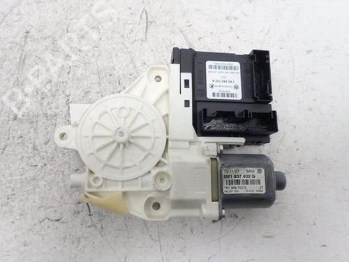 Front right window mechanism VW GOLF PLUS V (5M1, 521) | BP30995290C23 - Image 2