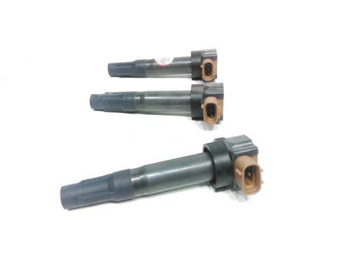 Ignition coil OPEL AGILA B (H08) 1.0 (F68) | BP37763493M94 - Image 2