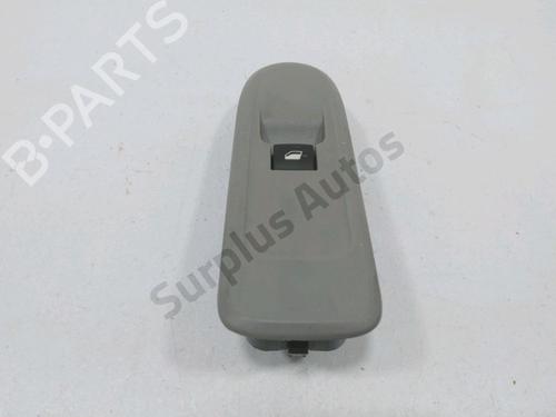 Used Right front window switch Right front window switch 37457647 37457647