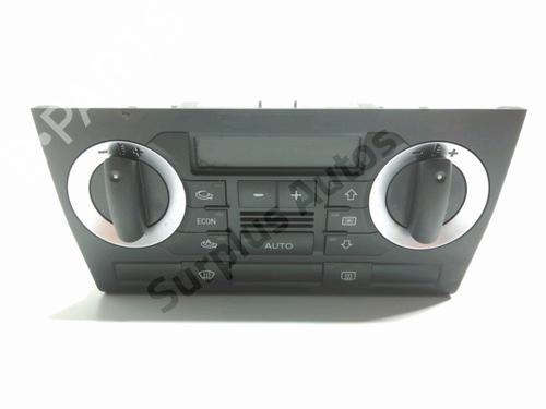 AC Styreenhet / Manøvreringsenhet AUDI A3 (8P1) 1.9 TDI (105 hp) 29579726
