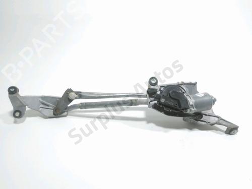 Used Front wipers mechanism Front wipers mechanism 37790953 37790953