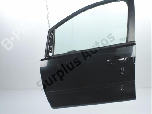Used Left front door Left front door 28244487 28244487