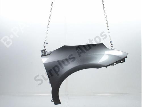 Used Right front fenders Right front fenders CITROËN C4 I (LC_) 1.6 THP 150 (150 hp) 35808190 35808190