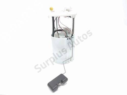 Bränslepump Bränslepump RENAULT GRAND SCÉNIC IV (R9_) 1.2 TCe 130 (130 hp) 39764932 39764932