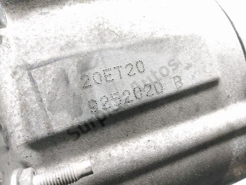 Gearbox CITROËN C4 II (NC_) 1.2 THP 110 (NCHNZ6, NCHNV6) | BP28224172M3 - Image 5