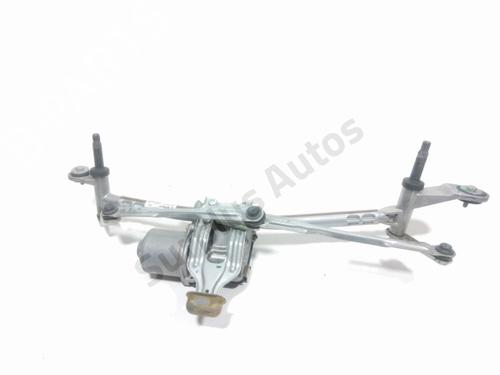 Used Front wipers mechanism PEUGEOT 3008 II SUV (MC_, MR_, MJ_, M4_) 1.5 BlueHDi 130 (131 hp) 28714926
