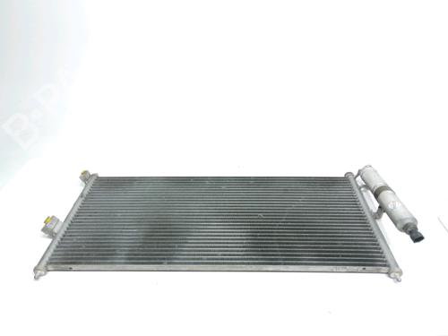 Used Heater matrix NISSAN ALMERA II Hatchback (N16) 1.5 (98 hp) 28223711